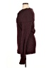 Nine West Burgundy Pullover Sweater Size XL - photo 5