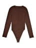 Zara Brown Bodysuit Size M - photo 1