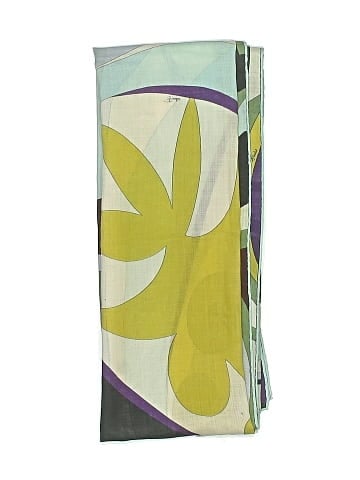 Emilio Pucci Scarf (view 2)