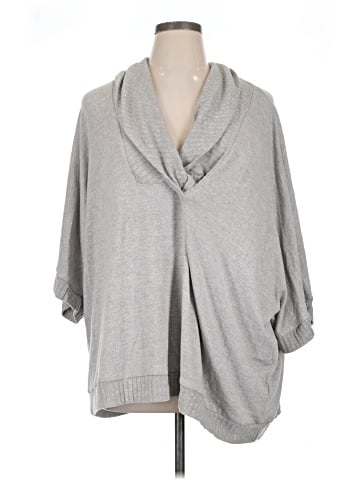 Suzanne Betro Pullover Sweater (view 1)