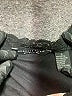 Reference Point Black 3/4 Sleeve Top Size L - photo 7
