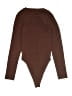 Zara Brown Bodysuit Size M - photo 2