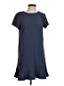 The Fifth Label Blue Short Sleeve Top Size XS - photo 1