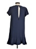 The Fifth Label Blue Short Sleeve Top Size XS - photo 2