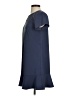 The Fifth Label Blue Short Sleeve Top Size XS - photo 5