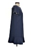 The Fifth Label Blue Short Sleeve Top Size XS - photo 4