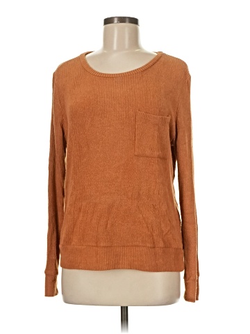 Kaileigh Pullover Sweater (view 1)