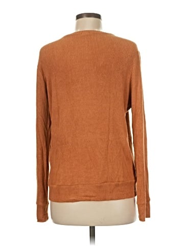 Kaileigh Pullover Sweater (view 2)