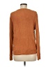 Kaileigh Brown Pullover Sweater Size M - photo 2