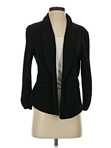 Bar III Blazer (view 1)