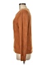 Kaileigh Brown Pullover Sweater Size M - photo 5