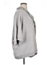 Suzanne Betro Gray Pullover Sweater Size XL - photo 4