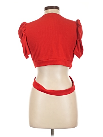 Shein Short Sleeve Top (view 2)
