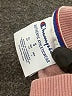 Champion Pink Turtleneck Sweater Size S - photo 7