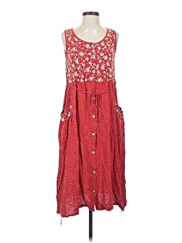 Coldwater Creek Casual Dress (view 1)