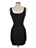 Assorted Brands Solid Black Cocktail Dress Size M (estimated) - photo 2