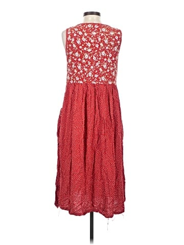 Coldwater Creek Casual Dress (view 2)