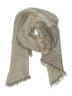 Sleeping On Snow Gray Tan Scarf One size - photo 1