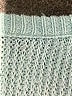 Harper Teal Casual Dress Size M - photo 7