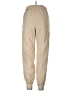 DSG 100% Nylon Solid Tan Cargo Pants Size L - photo 2