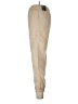 DSG 100% Nylon Solid Tan Cargo Pants Size L - photo 5