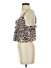 Shein Brown Sleeveless Top Size S - photo 5