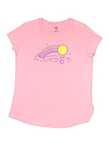 Under Armour Short Sleeve T-Shirt (view 1)