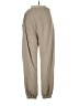 Things Between 100% Polyester Tan Casual Pants Size S - photo 2