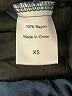 Tina + Jo 100% Rayon Blue Cargo Pants Size XS - photo 8
