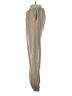 Things Between 100% Polyester Tan Casual Pants Size S - photo 5