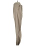 Things Between 100% Polyester Tan Casual Pants Size S - photo 4