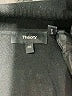 Theory Black Wool Pullover Sweater Size XXL - photo 7