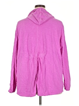 Catherines Zip Up Hoodie (view 2)