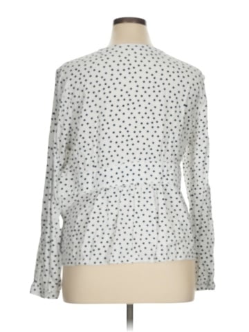 Boden Long Sleeve Blouse (view 2)