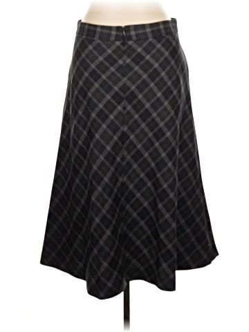 Theory Wool Skirt (view 2)
