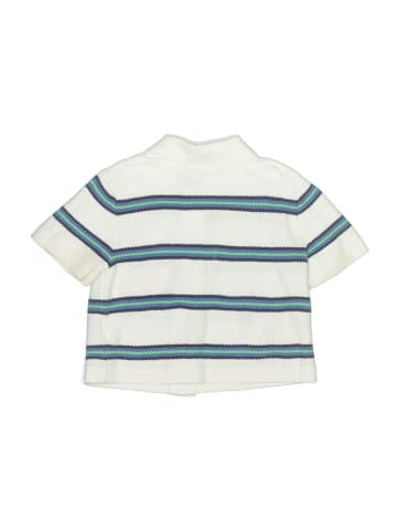 Baby Gap Short Sleeve Button-Down Shirt (view 2)