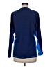 Wings Blue 3/4 Sleeve T-Shirt Size M - photo 2