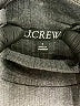 J.Crew Gray Long Sleeve Turtleneck Size S - photo 7