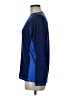 Wings Blue 3/4 Sleeve T-Shirt Size M - photo 5