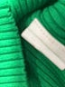 Minkpink Green Pullover Sweater Size L - photo 8