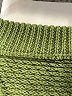 Unbranded Green Pullover Sweater Size L - photo 7