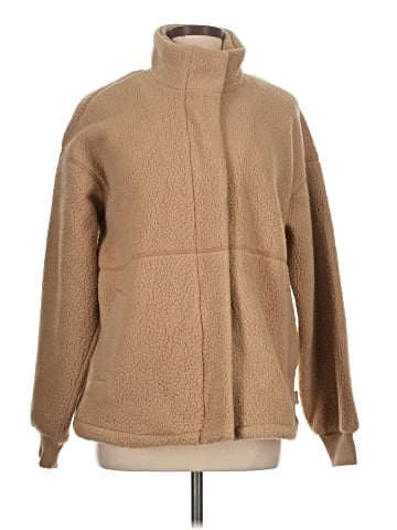 Mondetta Coat (view 1)