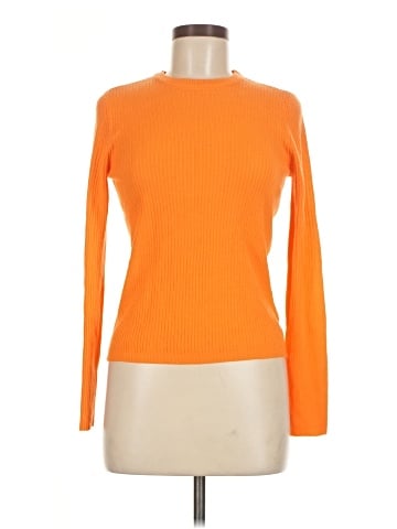 Vila Pullover Sweater (view 1)