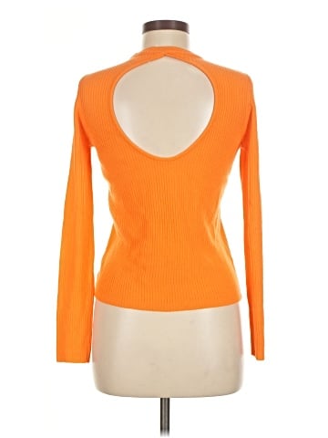 Vila Pullover Sweater (view 2)