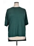 Unbranded Teal Short Sleeve Top Size XL - photo 1