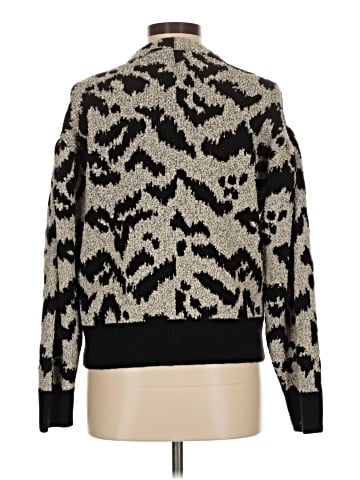 Ulla Johnson Wool Pullover Sweater (view 2)