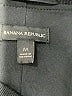 Banana Republic Black Track Jacket Size M - photo 6