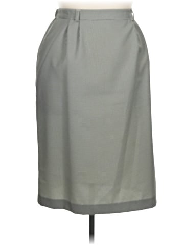Liz Baker Essentials Formal Skirt (view 1)