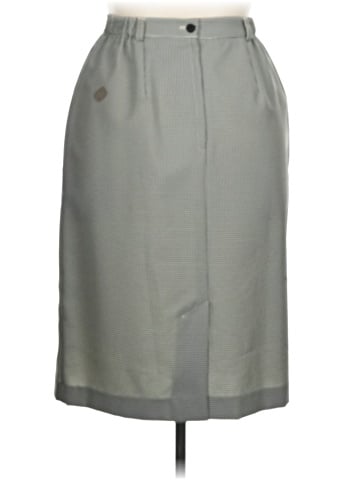 Liz Baker Essentials Formal Skirt (view 2)