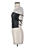 Shein Black Tube Top Size 4 - photo 5